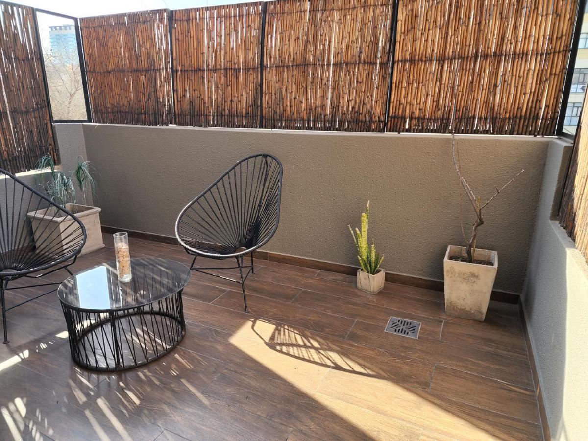Mitre 565 Mendoza Exterior foto